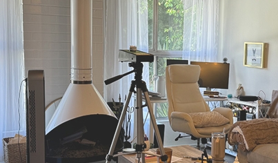 Indoor Air Quality Assessment