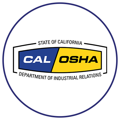 calOSHA